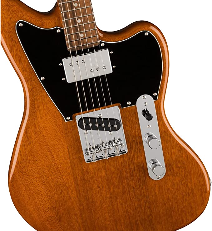 FSR Paranormal Offset Telecaster