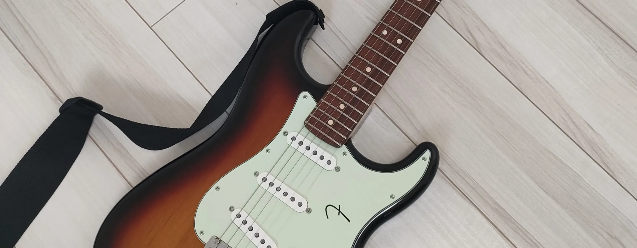Fender（フェンダー） Player Stratocaster