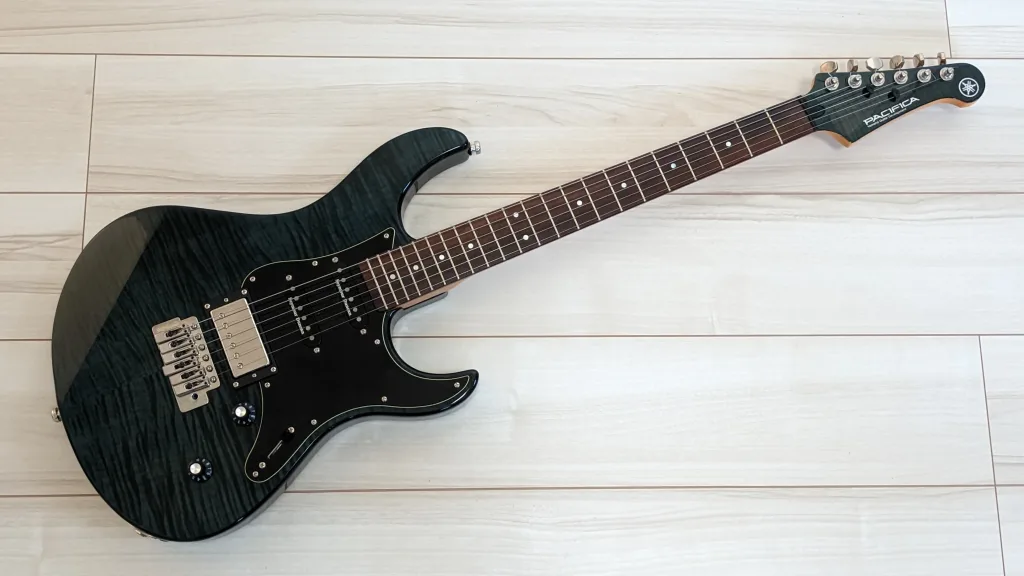 YAMAHA  Pacifica