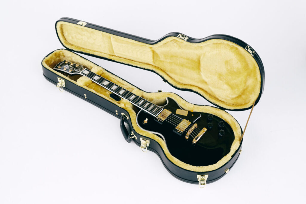 Epiphone Inspired by Gibson Les Paul Custom