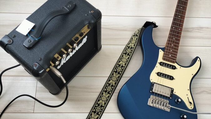 Marshall MG10