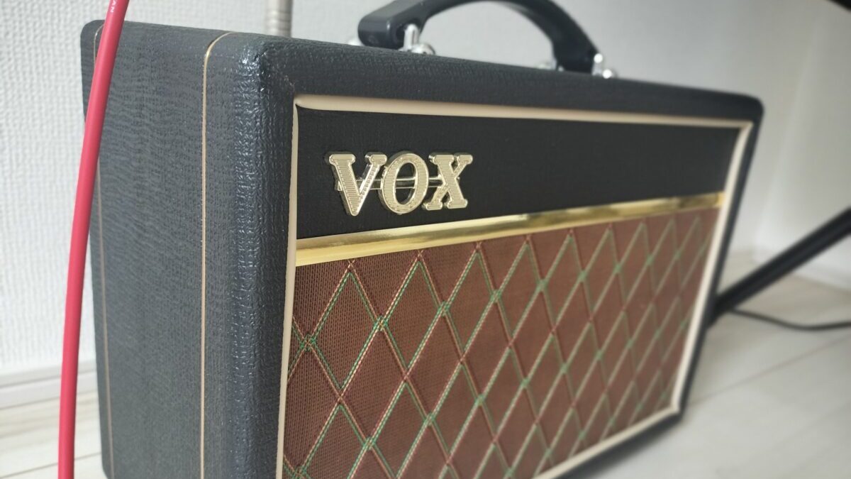 VOX Pathfinder 10