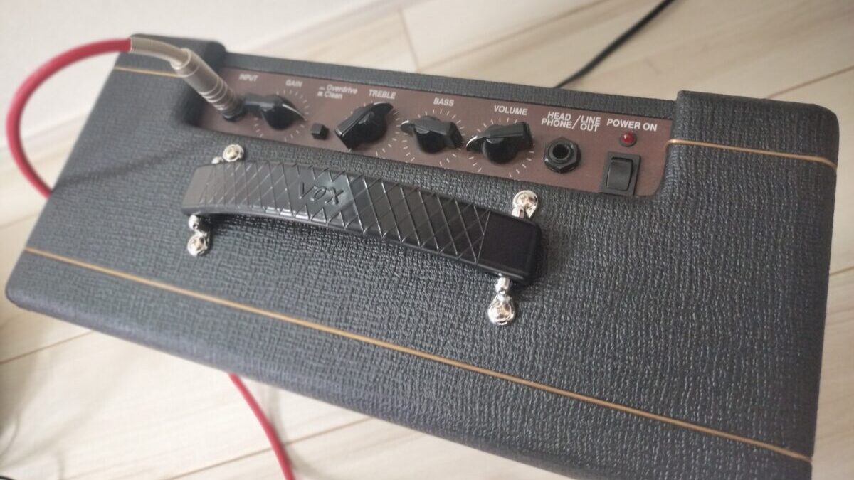VOX Pathfinder 10
