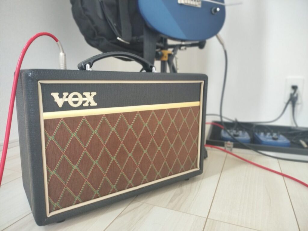 VOX Pathfinder 10
