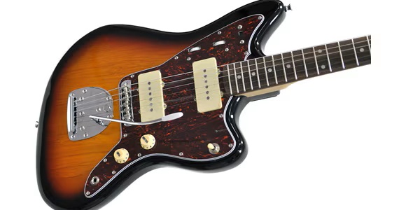 ジャズマスター　PLAYTECH ( プレイテック ) / JM250 Sunburst エレキギター