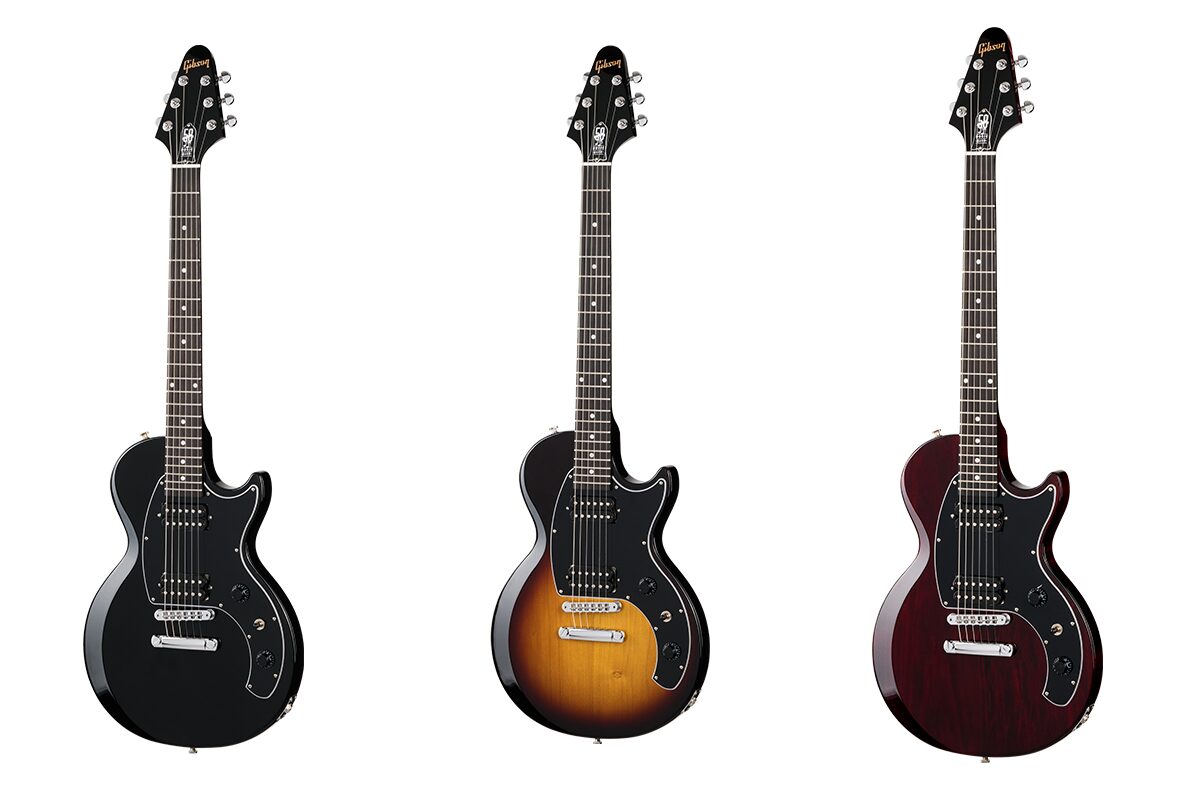 Les Paul Music City Special– 50th Anniversary