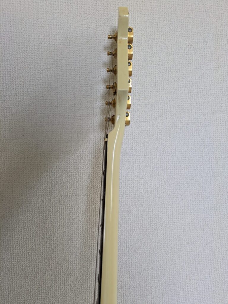 弦高高い