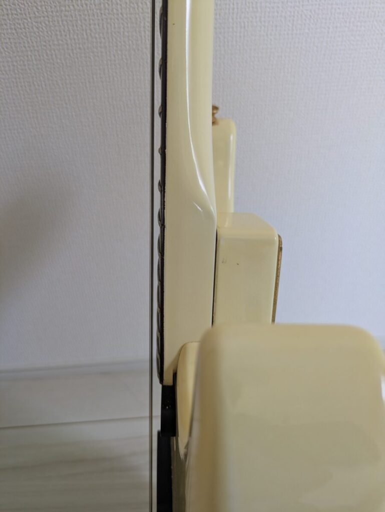 弦高高い