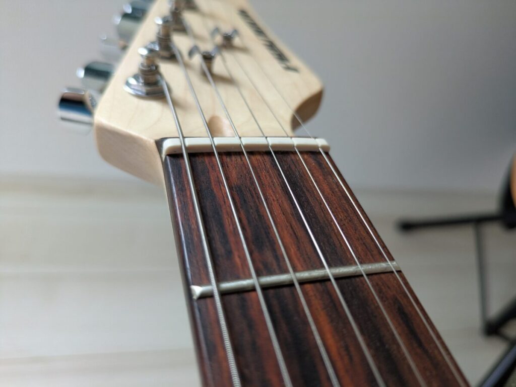 PLAYTECH ( プレイテック )
TL250 Rose Black　ナット