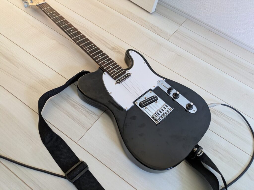 改造したPLAYTECH ( プレイテック ) TL250