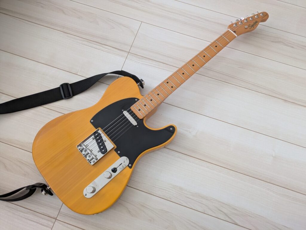 Squier Classic Vibe '50s Telecaster