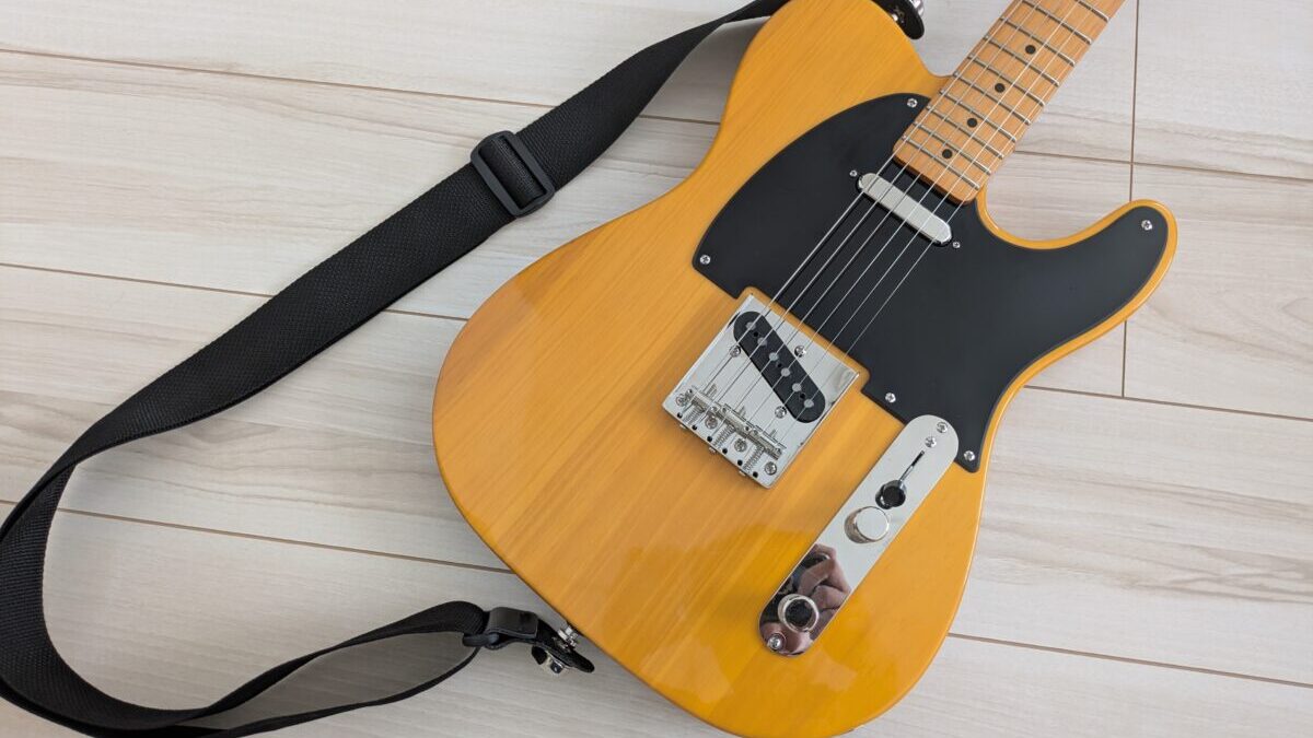 Squier Classic Vibe '50s Telecaster