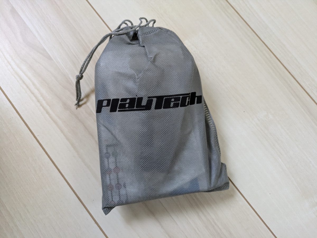 プレイテック　ギター用アクセサリーキット