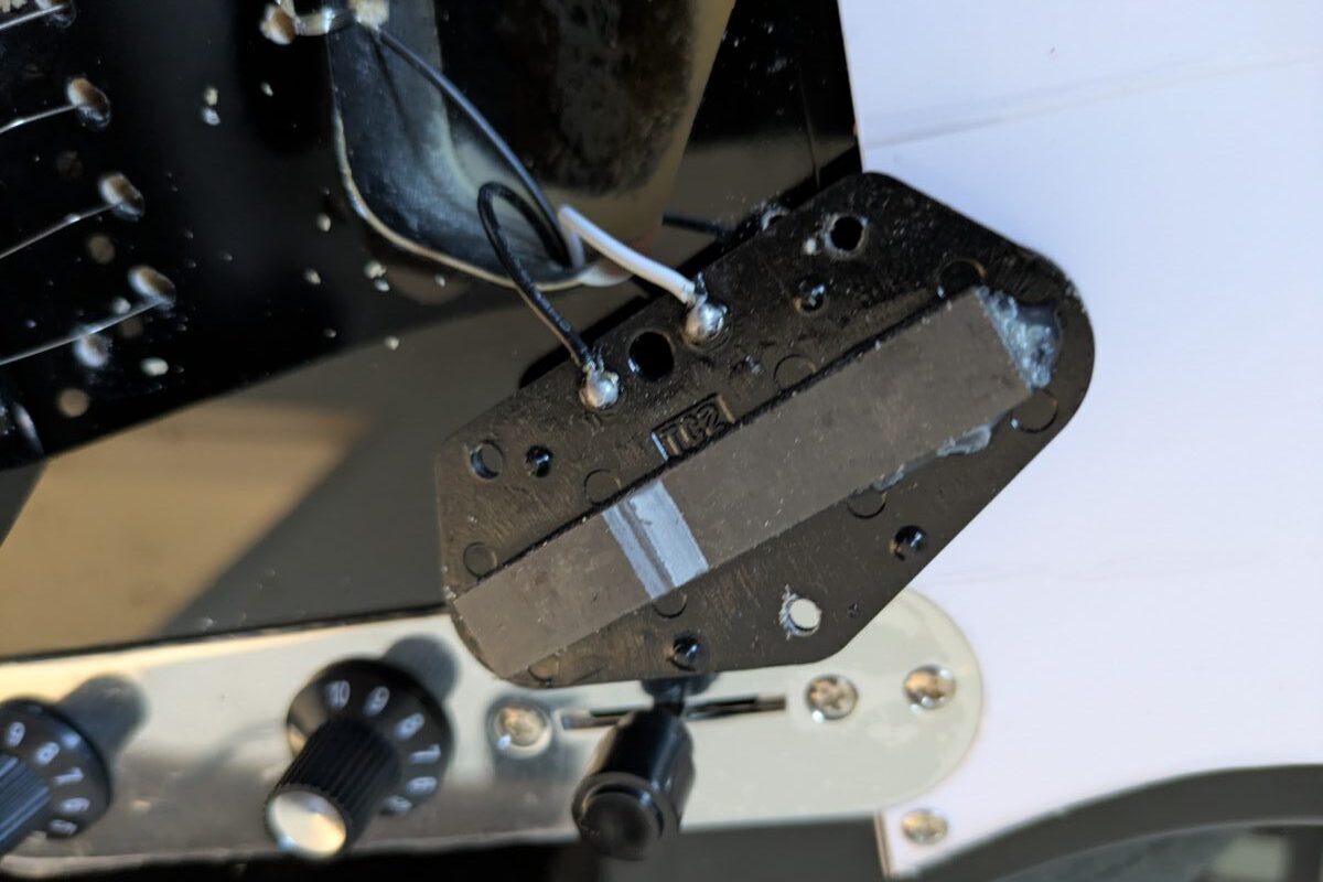 PLAYTECH ( プレイテック ) TL250　リアピックアップ