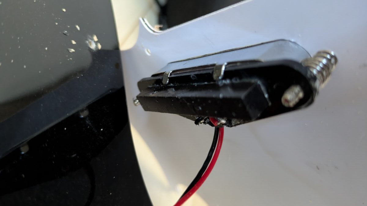 PLAYTECH ( プレイテック ) TL250　ピックアップ