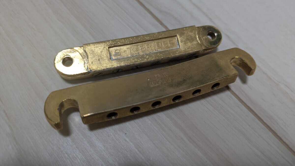 ジャパビン】Greco EG480Bを買った話。【グレコのレスポールカスタム