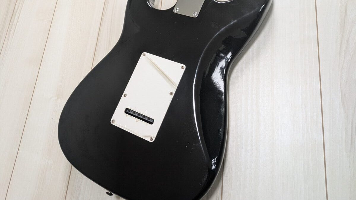 Fender Squier Series Stratocaster