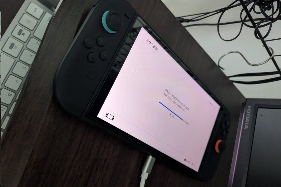 Nintendo Switch 2(ニンテンドースイッチ 2)