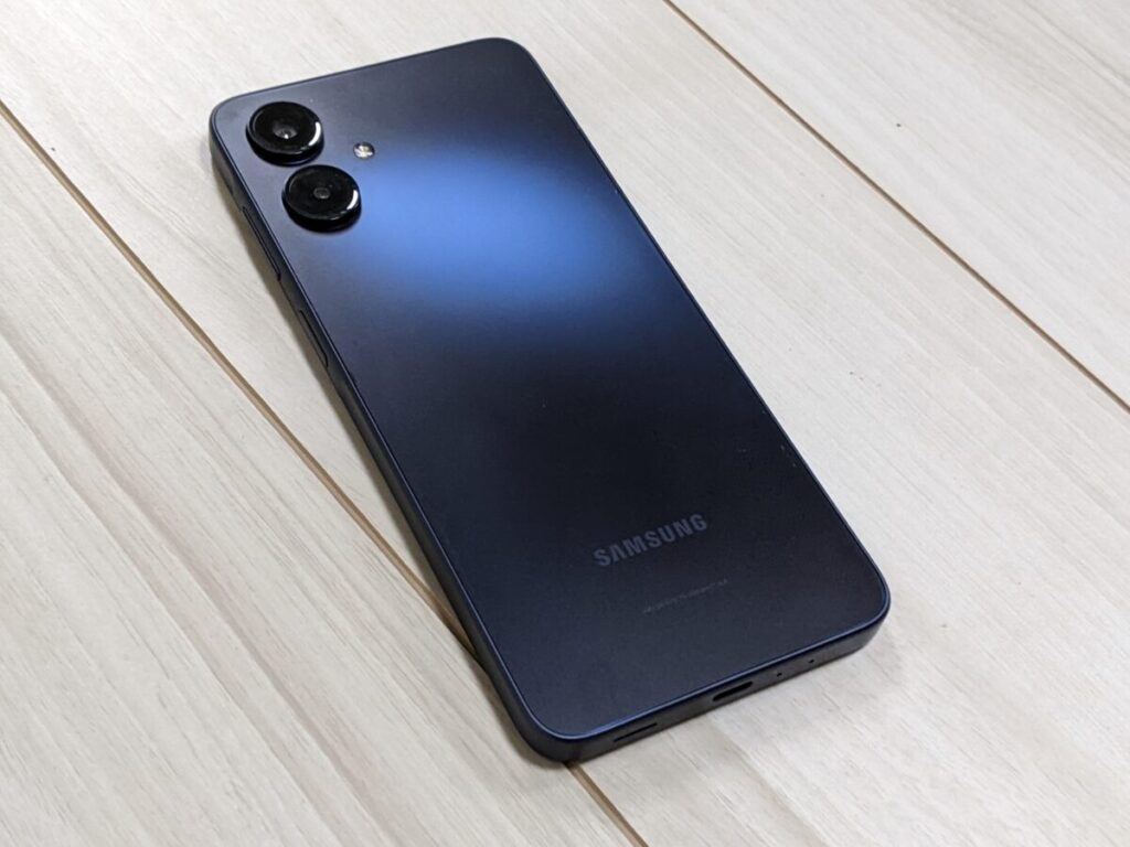 Galaxy A25 5G