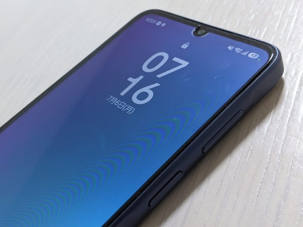 Galaxy A25 5G