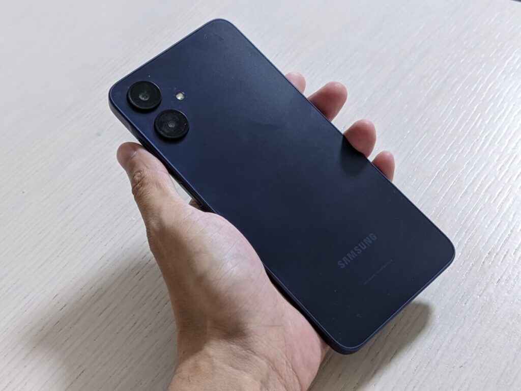 Galaxy A25 5G
