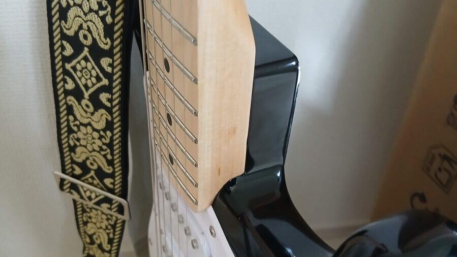 Squier Sonic Stratocaster