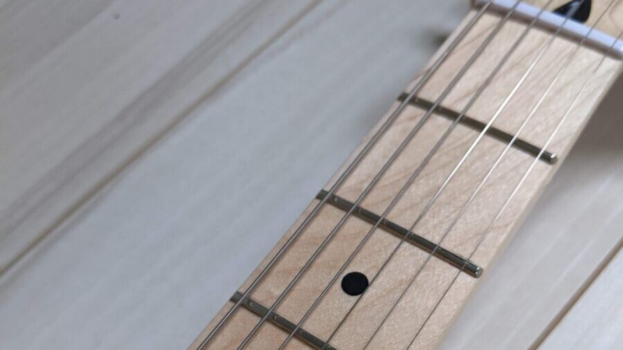 Squier Sonic Stratocaster