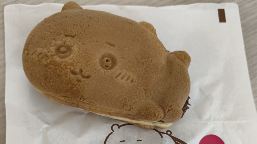 ちいかわ焼き(ちいかわ)